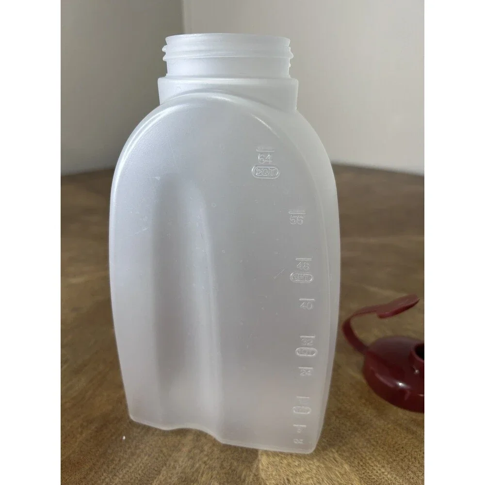 Rubbermaid bottle qt